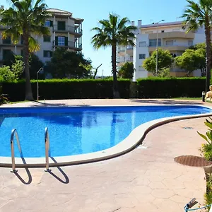  Apartamento Litoral Mar Portugal