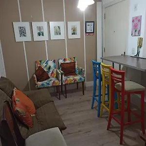 Appousada Porto Alegre