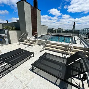 Cityhome Maxplaza Canoas Canoas (Rio Grande do Sul)