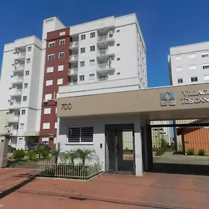 Por Do Sol 8 Andar Canoas (Rio Grande do Sul)