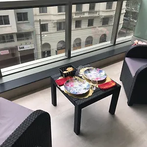  Apartamento Plaza De La Republica Con Garage Brasil