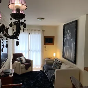  Apartamento Flat 1095 Jardins Brasil